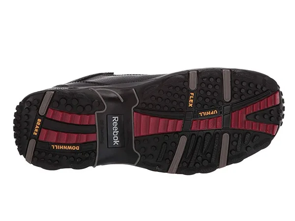 Women's Reebok Work Tiahawk RB455 Black 10 M
