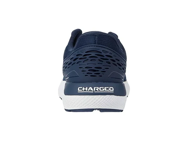 Under Armour Men's Charged Rogue 2 Running Shoes - Navy, 9.5
