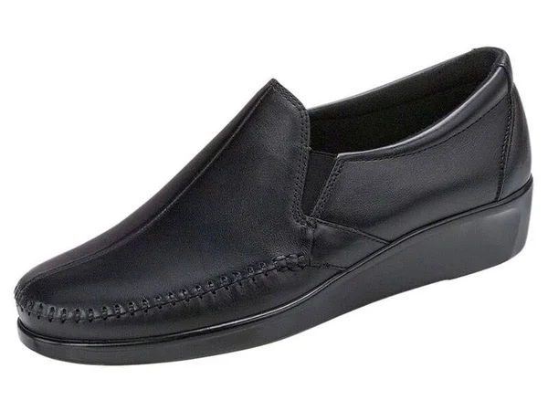 SAS Dream (Black Snake) Women's Shoes