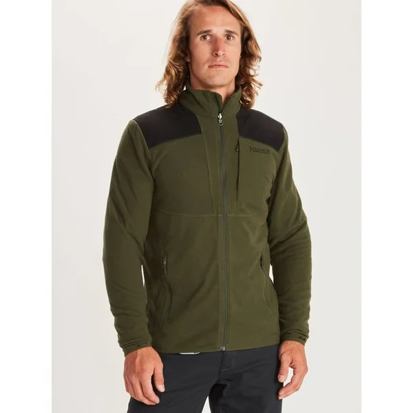 Marmot Men's Reactor Jacket - Large - Black