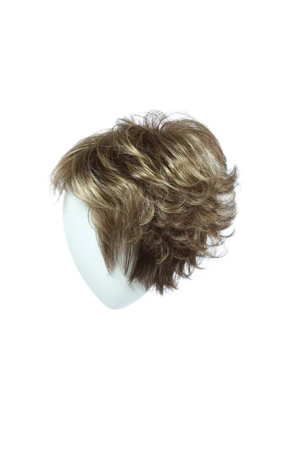 Gabor Gala Large Synthetic Wig, G13+ Cappuccino Mist