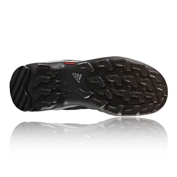 Adidas Terrex AX2R Junior Walking Shoes - Black - J3