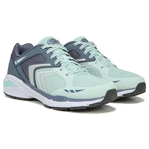 Dr. Scholl&s Blitz Women's Sneakers - Size: 8.5, Dark Grey