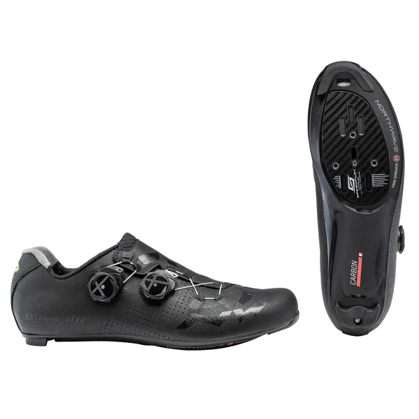 Northwave Extreme GT 2 Shoes Black 40