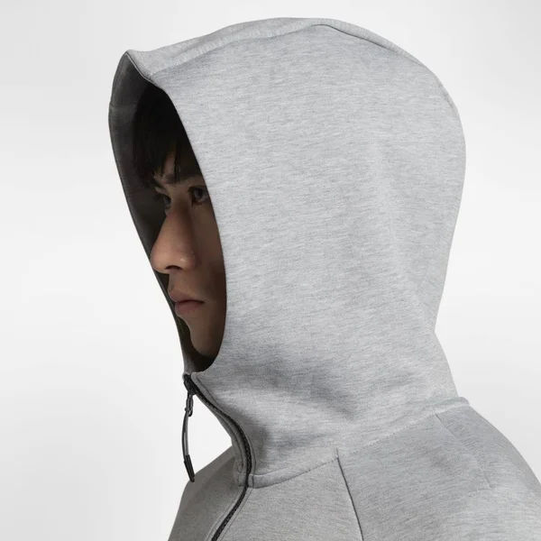 Nike Sportswear Tech Fleece Men's Full-Zip Hoodie