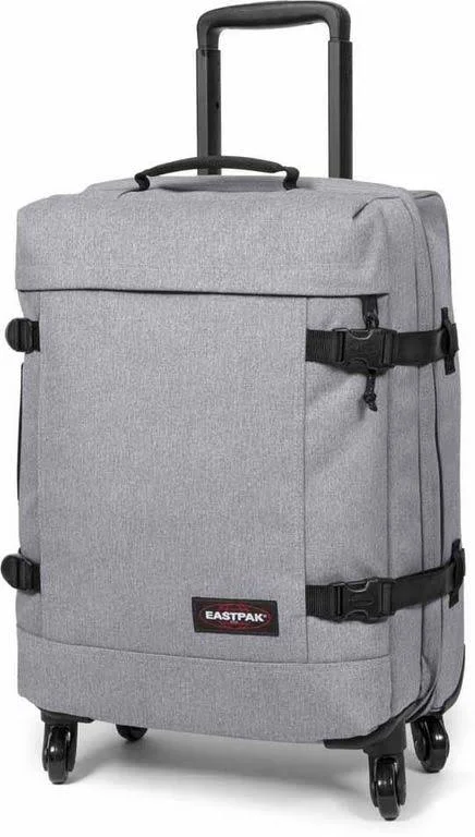 Eastpak Trans4 S Luggage - Sunday Grey