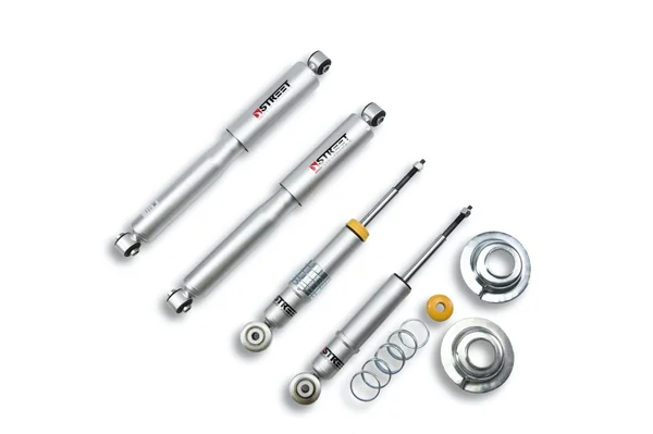 Belltech 9509 - Shock Set Street Performance