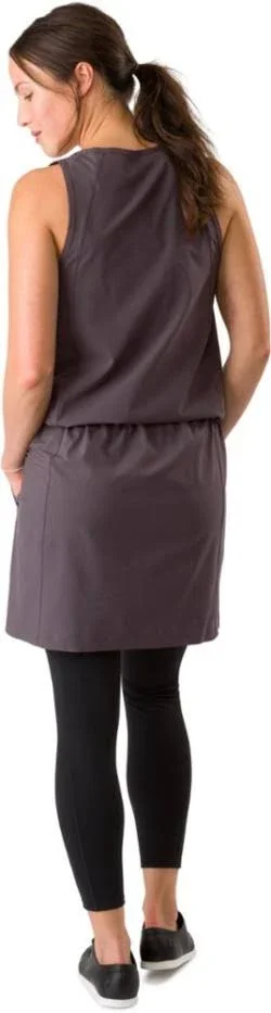 Arc&teryx Contenta Dress - Women's Whiskey Jack - XL