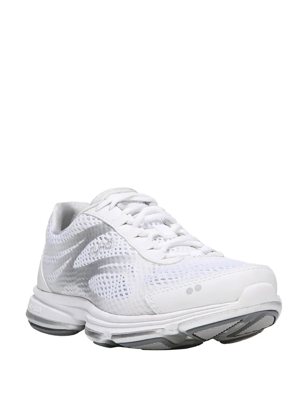 Ryka Devotion Plus 2 6.5 Women's White