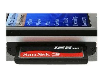 Creative Zen Vision W - Digital AV player - 30 GB - 4.3 in