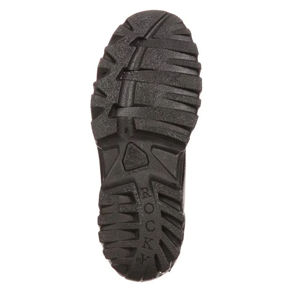 Rocky TMC Chukka - Men's Black