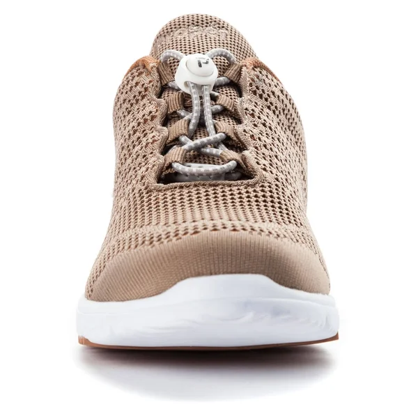 Propet TravelWalker Evo 5.5 Women's Taupe