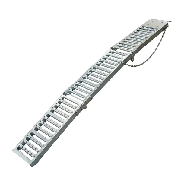 Erickson Loading Ramp