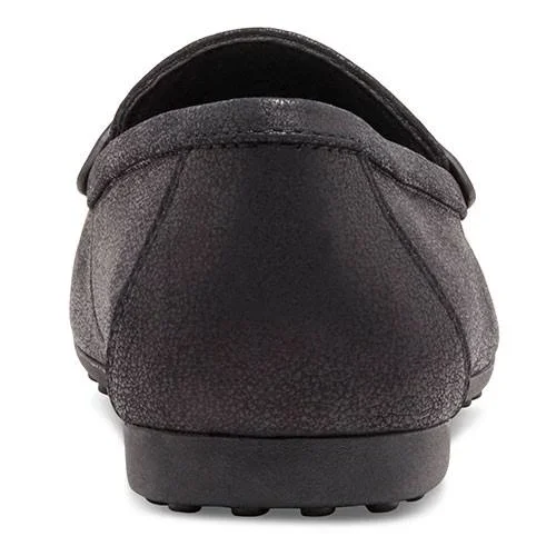Eastland Montana 8 Women's Black