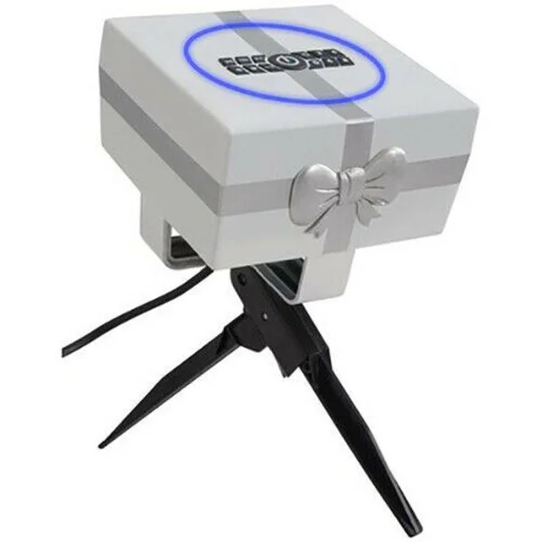 Orchestra of Lights Lightshow Box w/Speaker