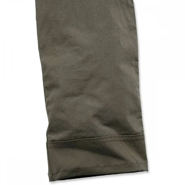 Carhartt Rugged Flex Steel Cargo Pant, Tarmac, 32x22 x 30x22