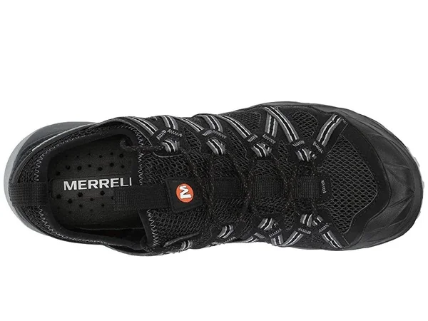 Merrell Men's Choprock, Size: 9, Black