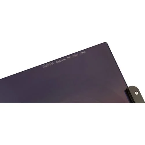 Haida NanoPro MC 150x170mm Soft Grad Neutral Density 2x (0.3) Multi Coated Glass Filter HD3480