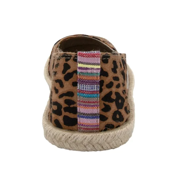 Sugar Women's Evermore Slip-On Espadrille Flats, Size: 8M