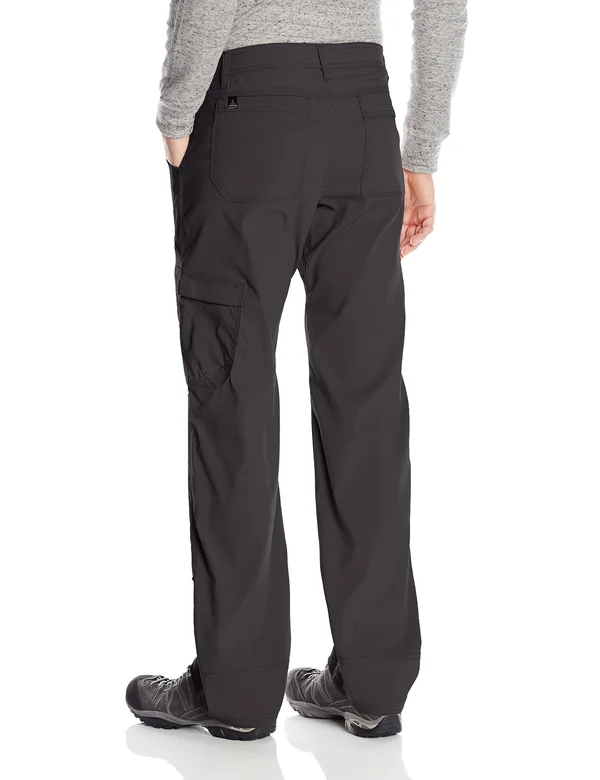 Prana Stretch Men's Zion Pant Inseam Pants