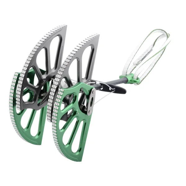DMM Dragon Cam Green 8