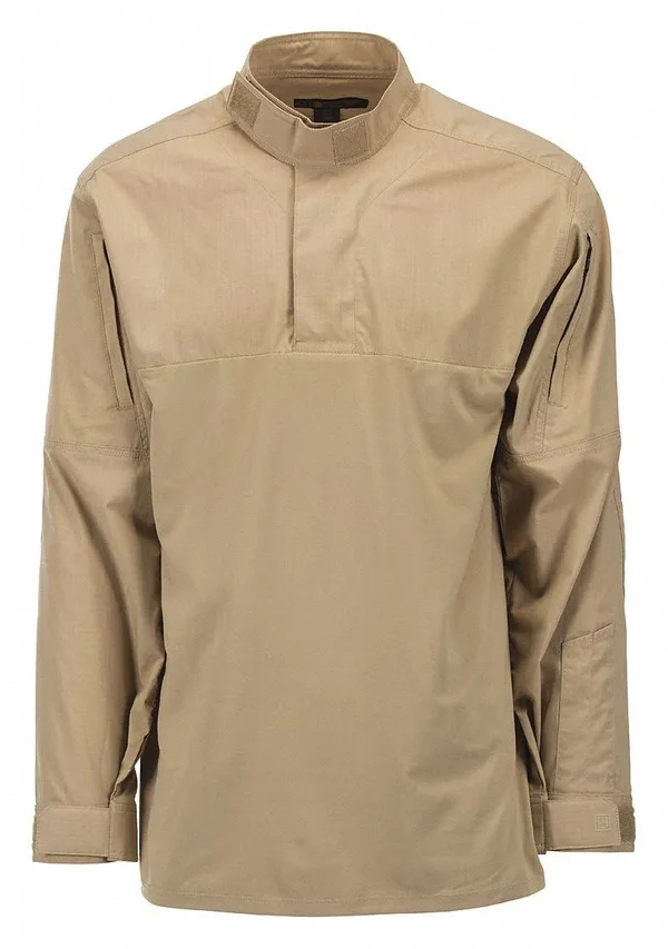 5.11 Stryke TDU Rapid Shirt, Men's TDU Khaki