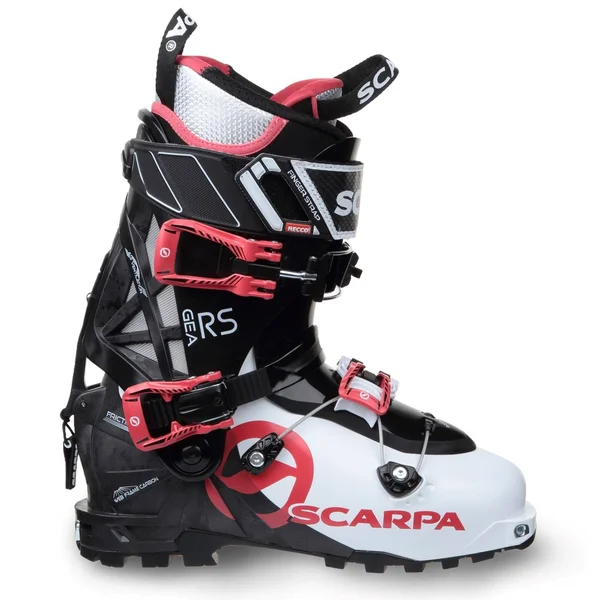 Scarpa Gea RS Alpine Touring Ski Boots Women's 2020 - 25.5