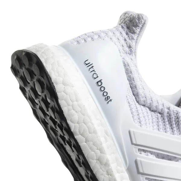 Adidas Women's Ultraboost White/White/White