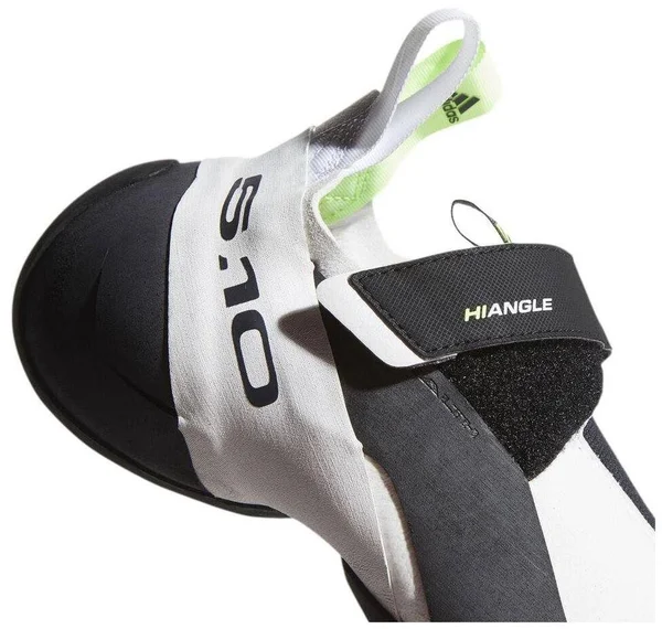 Five Ten Men's Hiangle Climbing Shoes White 8.5