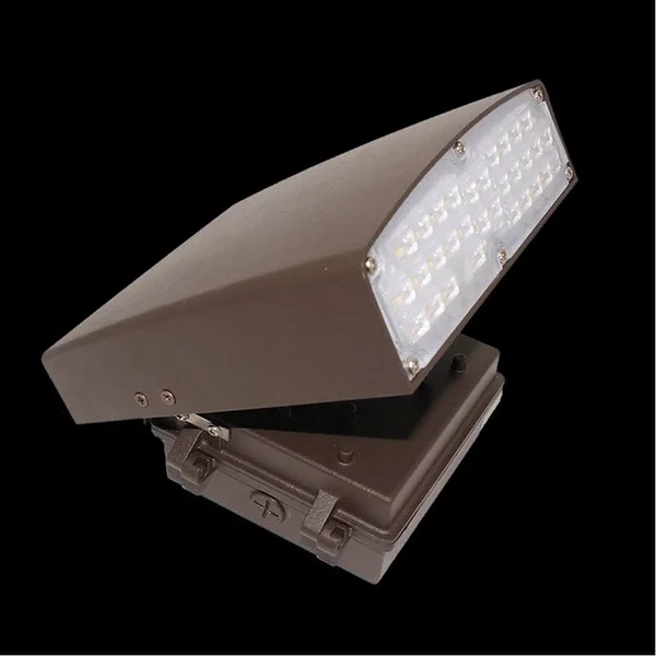 Westgate LED Adjustable Cutoff Wall Pack LWA-50NW
