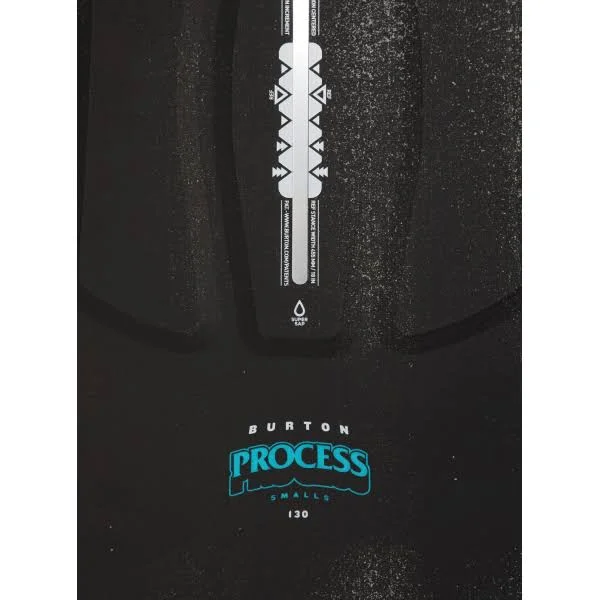 Burton Process Smalls Youth Snowboard 2020 (138)