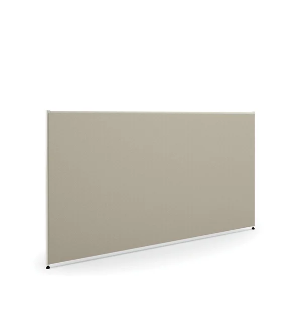 HON Verse Office PANEL - 72w x 42H, Gray
