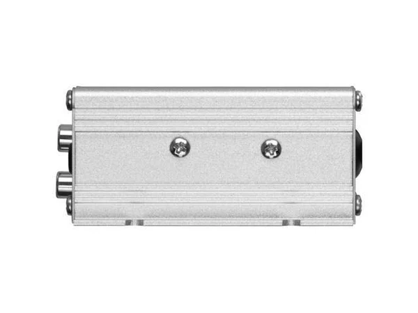 Boss Audio MC400 Amplified Weatherproof ATV Speakers - 3x22 - Silver