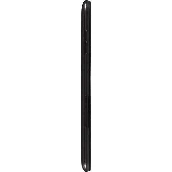 LG SMLGL63BGP5 Fiesta Simple Mobile 5.5& 1.4 GHz 4G LTE Phone Locked - Black