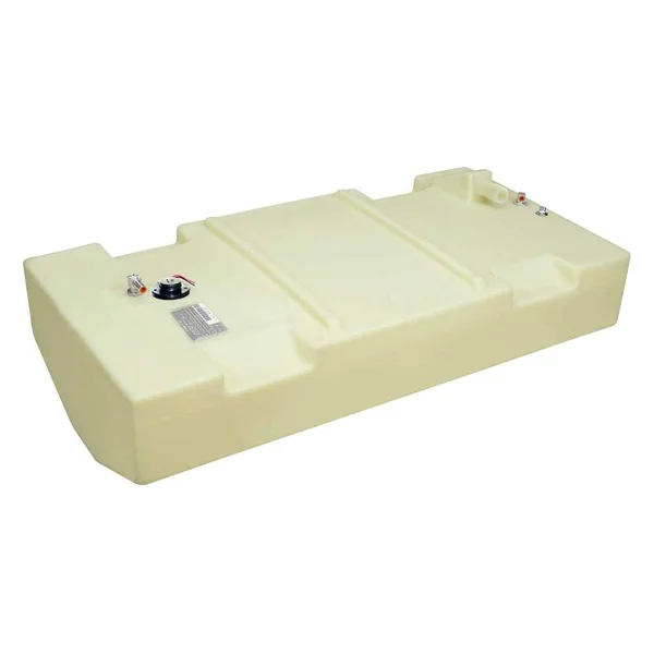 Moeller 032555 TANK-FUEL Below Deck 55 Gal