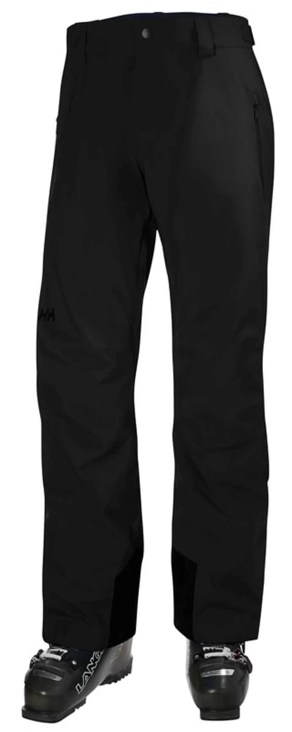 Helly Hansen Legendary Insulated Pant Black S