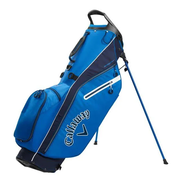 Callaway 2020 Fairway 4 Stand Golf Bag - Men's, Multi