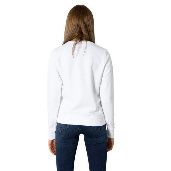 Tommy Hilfiger Jeans Women Sweatshirts Pink - S