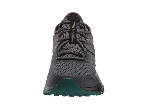 New Balance Fresh Foam Roav Trail Castlerock/Black - Men's, Size: 11.5