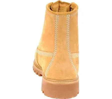 Carolina Men's 6x22 Waterproof Steel Toe Work Boot