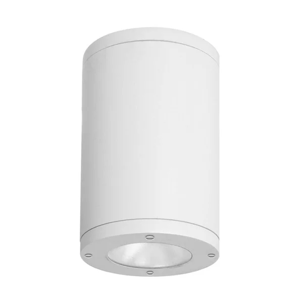 WAC Tube Architectural 5x22 LED Flush Mount - DS-CD05-N35-WT