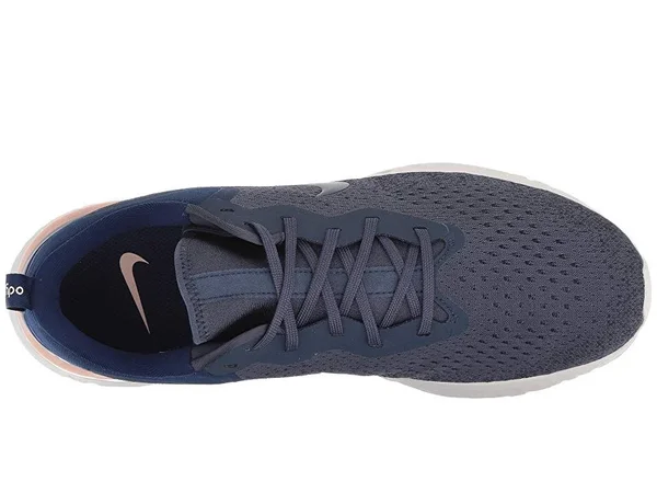 Nike Men's Odyssey React Running Shoe - Size: 12.5, Blue