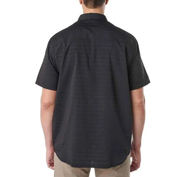 5.11 Tactical Aerial Short Sleeve Shirt