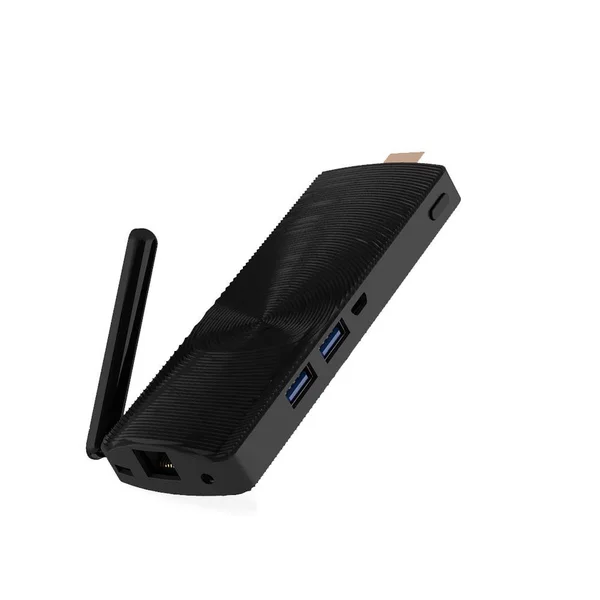 Azulle Access3 - Celeron N3450 - 4 GB RAM - 64 GB Flash - Intel HD Graphics 500 - Windows 10 Pro