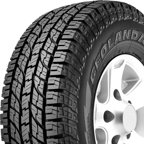 Yokohama Geolandar A/T G015 275/65R18 116H Tire
