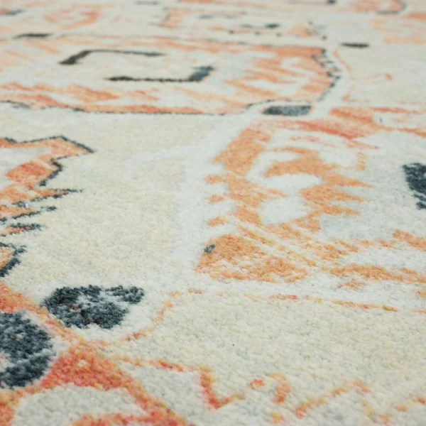Mohawk Prismatic Paola Blush 5' x 8' Area Rug