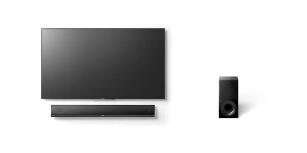 Sony Ht-ct790 Sound Bar System