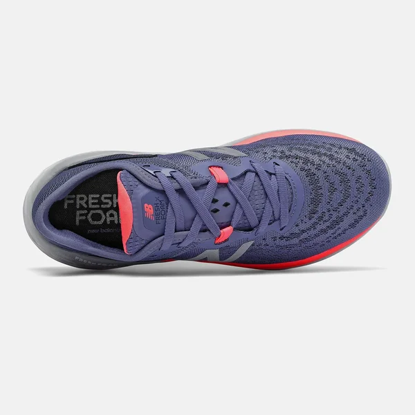 New Balance Fresh Foam More V2 Women's Running Shoes Size 6.5