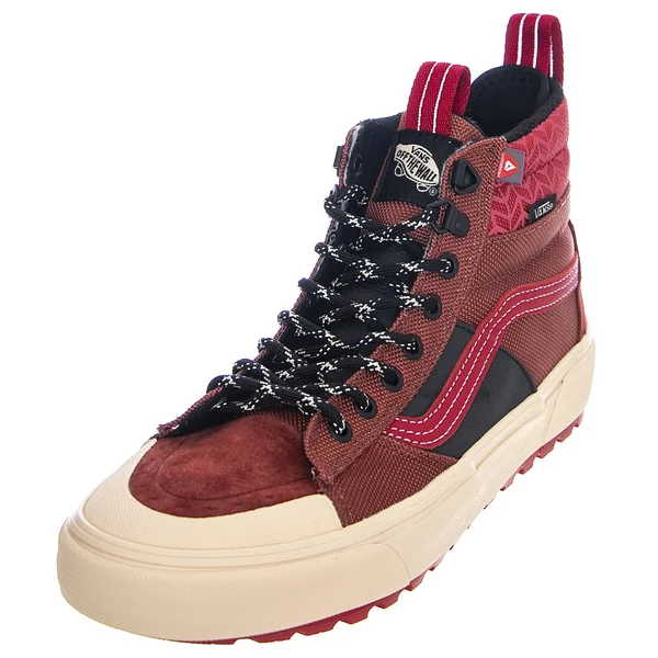 Vans UA Sk8-Hi MTE 2.0 DX (Reflective/Henna)