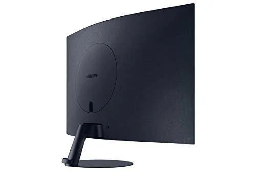 Samsung C32T550FDU Hardware/Electronic